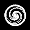 Gravity Vortex icon