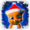 Christmas Bear icon