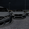 Driving Simulator BMW 2 icon