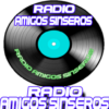 Rádio Amigos Sinceros icon