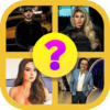 Kuizi i VIPave shqiptare | Albanian VIPs quiz icon