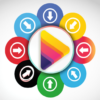 Social Video er Videos & Status icon