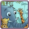 Stories for fun kids icon