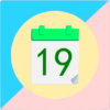 Baby Birth: Reverse Conception Date Calculator icon