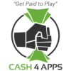 Cash 4 Apps Get Paid To Play icon