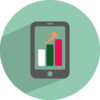 App Usage Statistics icon