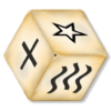 Zener ESP Simulator Trainer icon