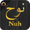 Surah Nuh سورة نوح icon