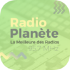 Planete FM Infos icon