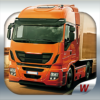 Truckers of Europe icon