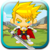 Bomber Knight icon