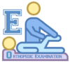 Orthopaedic Special Tests icon