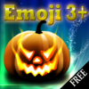 Emoji 3 More Emoticon Packs icon