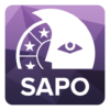 SAPO Astral icon