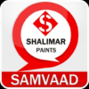 Samvaad with Shalimar Paints icon