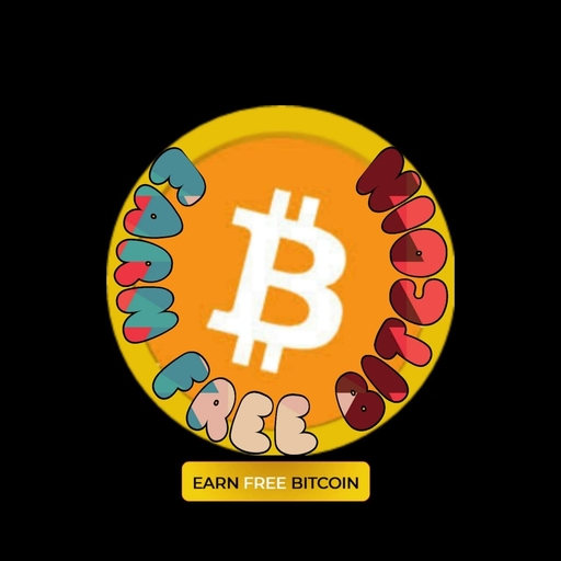 FREE EARN CRYPTO icon