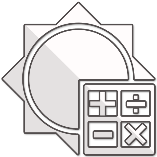 Solar Calculator Lite icon