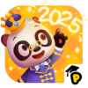 Dr. Panda Town Tales icon