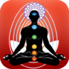 Chakra Yoga and Meditation icon