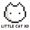 Little Cat XD icon