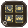 Solo Launcher Elegant icon