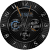 Hyper Tek HD Watch Face icon