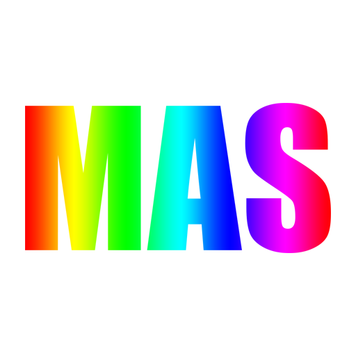 Pulsa MAS icon