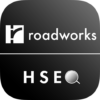 Roadworks HSEQ icon