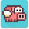 Flying Pig icon