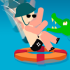 Pool Diving Extreme Jumping icon