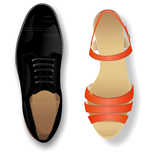 Ballroom Dancing Step Trainer icon