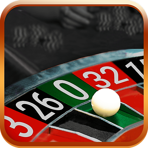 Roulette Live Casino icon