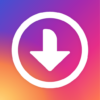 Photo & Video er for Instagram Repost IG icon