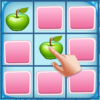 Match The Game Fruit icon