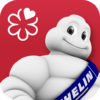 MICHELIN Restaurantes icon