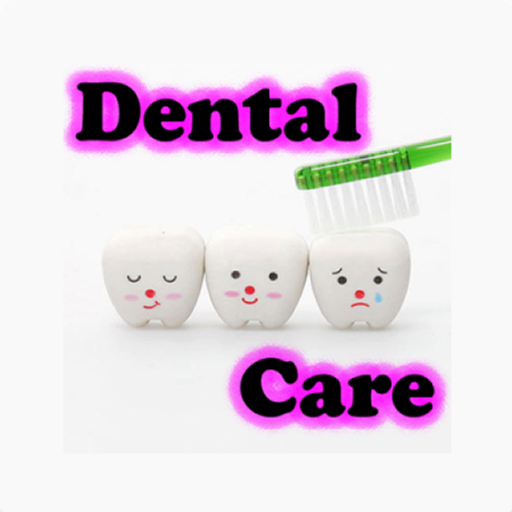 Dental Care icon