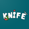 Knife icon