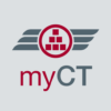 myCT icon