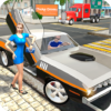 Muscle Car Simulator icon