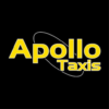 Apollo Taxis, Wrexham icon