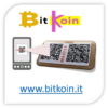 ITALCOIN BITKOIN bitcoins icon