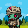 Zombie Forest: Apocalypse icon