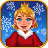 Gnomes Garden 7: Christmas story icon