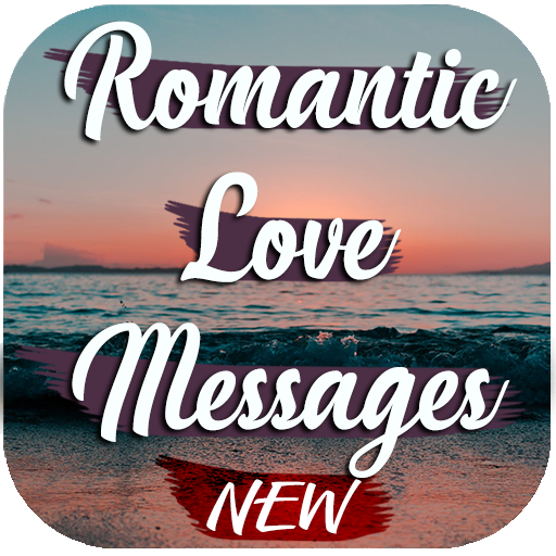 Romantic Love Messages And Sayings: Love Text icon