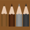 Memorize Pencils guess icon