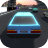 Free Car Racing Game 3D icon