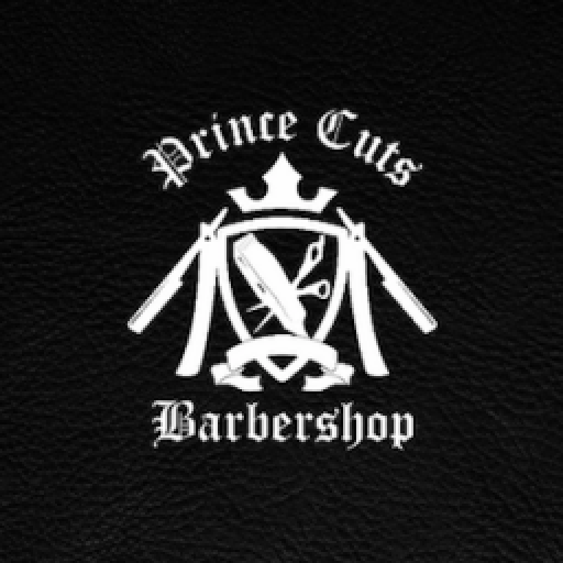 Prince Cuts Barbershop icon