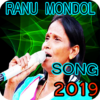 ranu mondal new super hit song 2019on ranu mondal icon