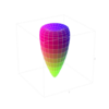 3D Parametric Grapher icon