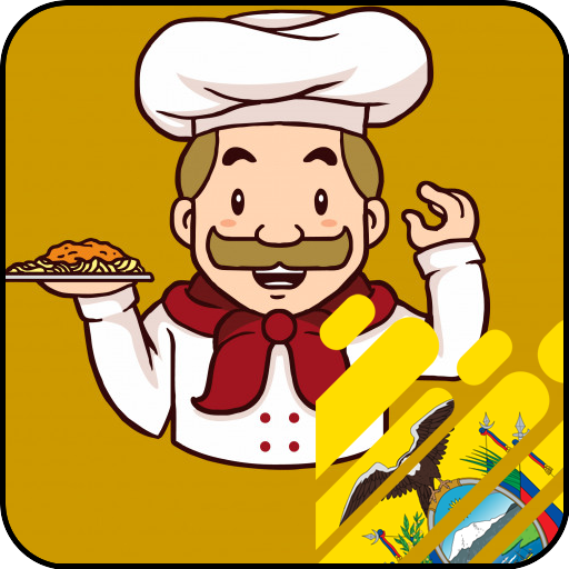 Cocina Ecuatoriana icon